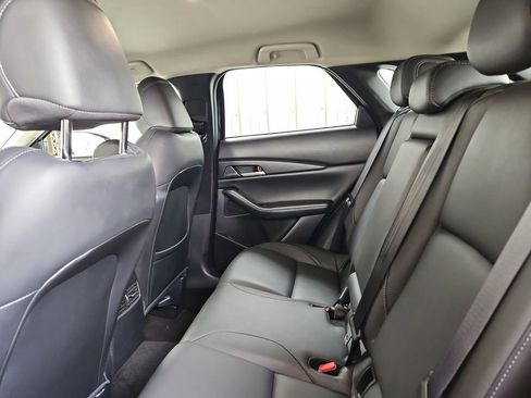 Used 2024 MAZDA CX-30 AWD 2.5 S w/ Select Sport Pkg image 24