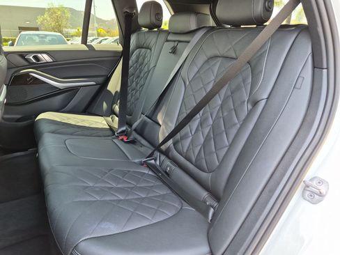 Used 2024 BMW X5 sDrive40i w/ Parking Assistance Package RWD image 31