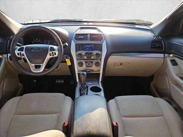 Used 2014 Ford Explorer FWD image 16