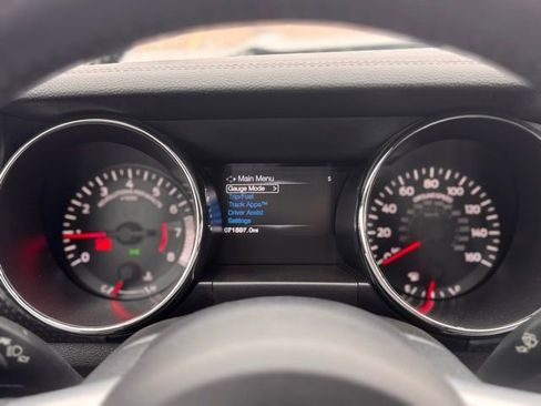 Used 2015 Ford Mustang Premium w/ Ecoboost Performance Package image 12