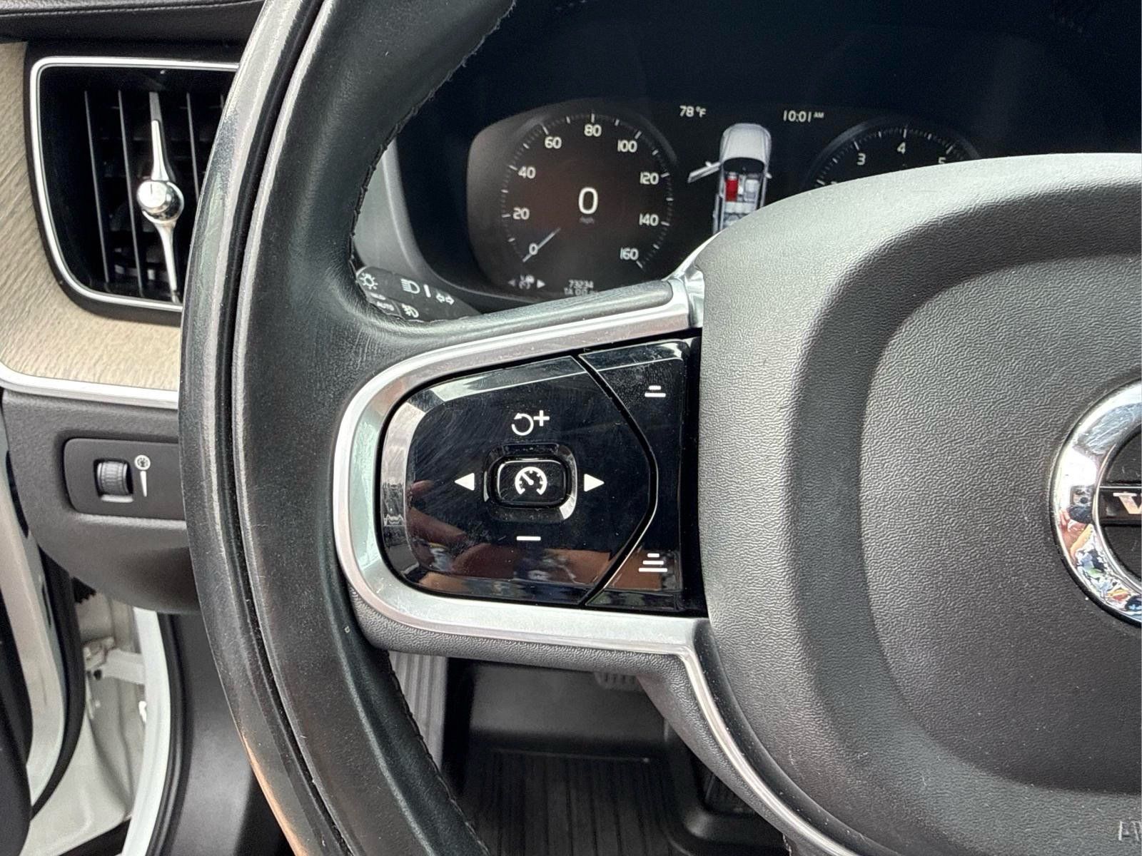 Used 2018 Volvo XC60 T6 Inscription w/ Convenience Package AWD/4WD image 27