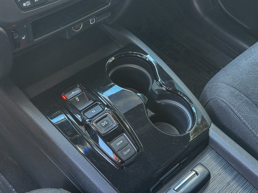 Used 2022 Honda Pilot Sport image 18