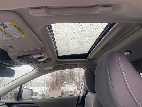 New 2026 Subaru Crosstrek 2.0i Premium image 19