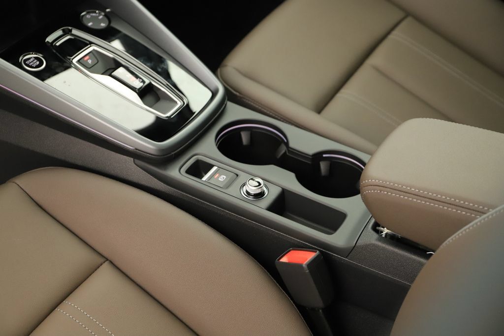 New 2026 Audi A3 2.0T Premium Plus AWD/4WD image 18