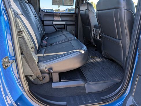 Used 2022 Ford F250 Lariat w/ Chrome Package image 19