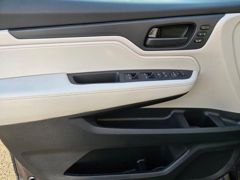 New 2026 Honda Odyssey EX-L image 16