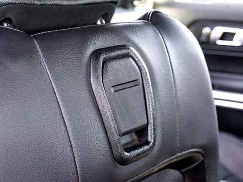 Used 2023 Ford Mustang Premium image 28