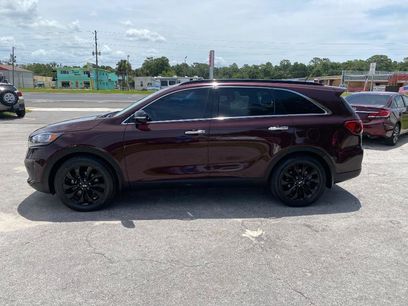 Used 2019 Kia Sorento S