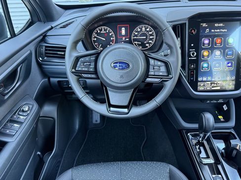 New 2026 Subaru Forester Premium AWD/4WD image 14