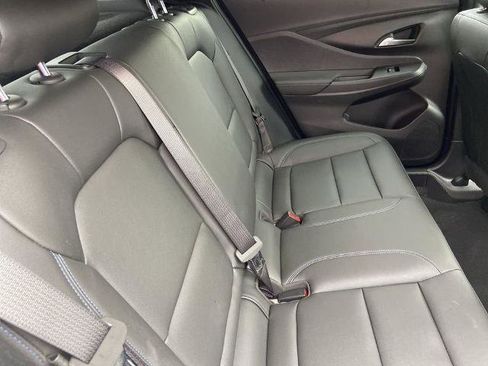 Used 2025 Buick Envista Sport Touring w/ Convenience I Package image 22