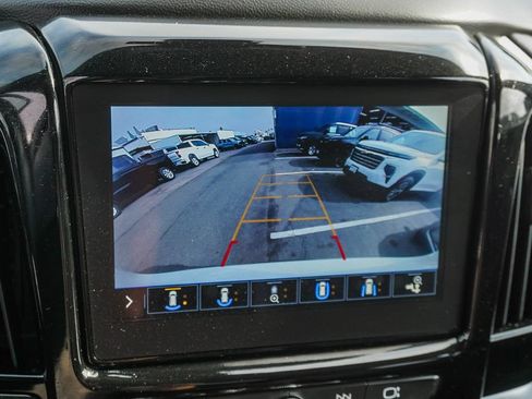 Used 2020 Chevrolet Traverse Premier w/ Redline Edition AWD/4WD image 23