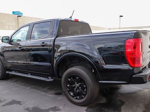 Certified 2023 Ford Ranger XLT w/ Equipment Group 301A Mid RWD image 4