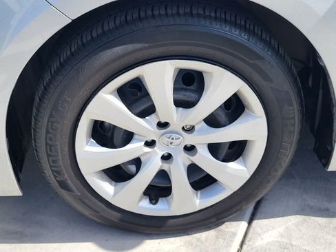 Used 2024 Toyota Corolla LE FWD image 9