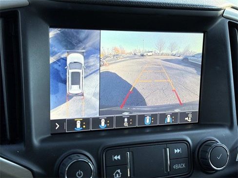 Used 2019 GMC Terrain Denali w/ LPO, 'HIT The Road' Package image 21