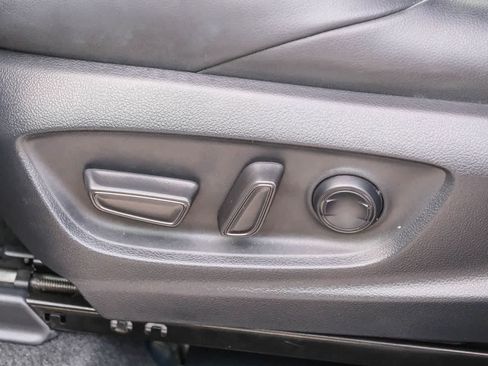 Certified 2024 Toyota Corolla Cross AWD Hybrid image 24