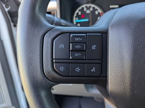 Certified 2024 Ford F250 XLT w/ FX4 Off-Road Package image 19