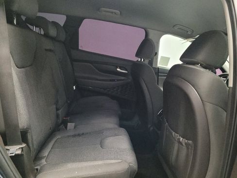 Used 2019 Hyundai Santa Fe SEL FWD image 19