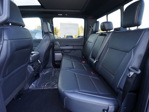 New 2026 Ford F150 Lariat image 27