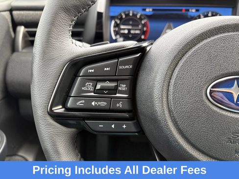 New 2026 Subaru Outback Premium AWD/4WD image 15