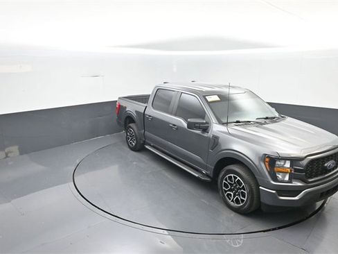 Certified 2023 Ford F150 XL w/ STX Appearance Package image 15