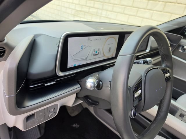 Used 2023 Hyundai Ioniq 6 SEL AWD/4WD image 21