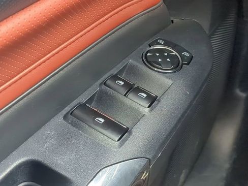 Used 2024 Ford Mustang Premium RWD image 25