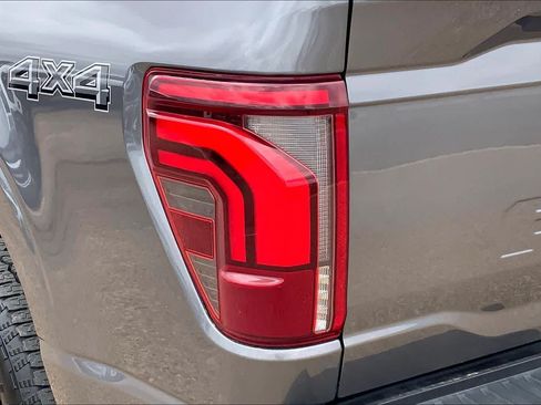 Certified 2025 Ford F150 Lariat AWD/4WD image 29
