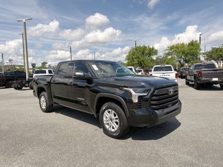 Used 2024 Toyota Tundra SR5 w/ SR5 Convenience Package AWD/4WD video 1