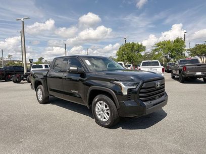 Used 2024 Toyota Tundra SR5 w/ SR5 Convenience Package