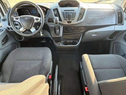 Used 2019 Ford Transit 350 XL RWD image 13