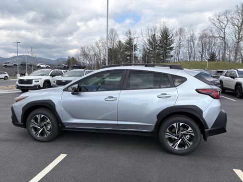 New 2026 Subaru Crosstrek 2.0i Premium image 5
