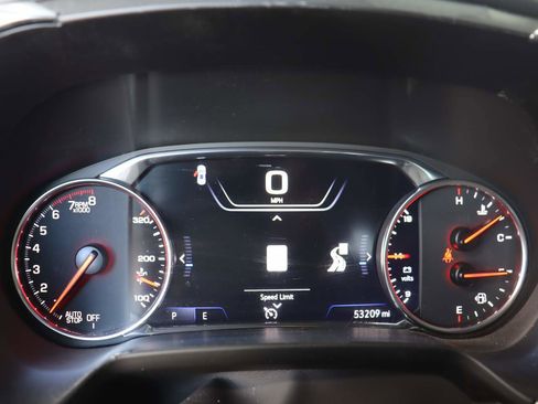 Used 2022 Chevrolet Blazer Premier w/ Enhanced Convenience Package image 10