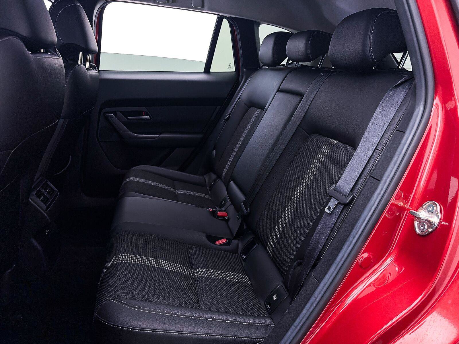 Used 2024 MAZDA CX-50 AWD 2.5 S w/ Cargo Package image 35