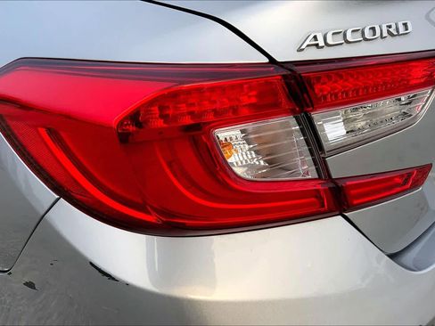 Used 2019 Honda Accord Sport image 27