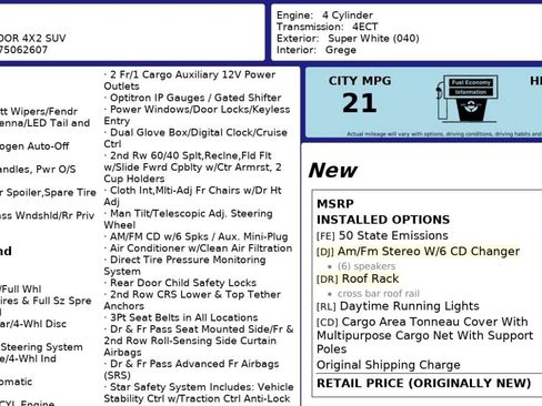 Used 2007 Toyota RAV4 2WD image 6