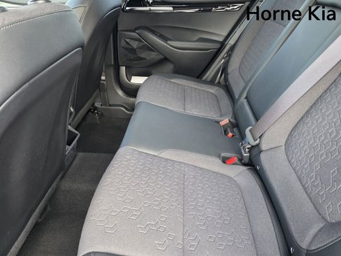 New 2026 Kia Seltos S image 25