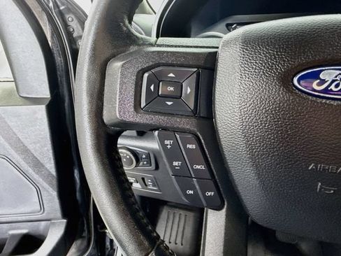 Used 2018 Ford F150 XLT w/ Equipment Group 302A Luxury AWD/4WD image 31