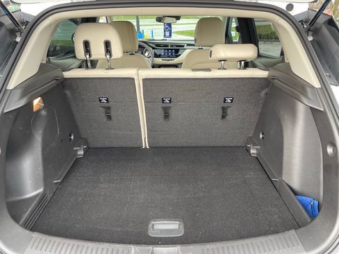 Used 2023 Buick Encore GX Select image 12