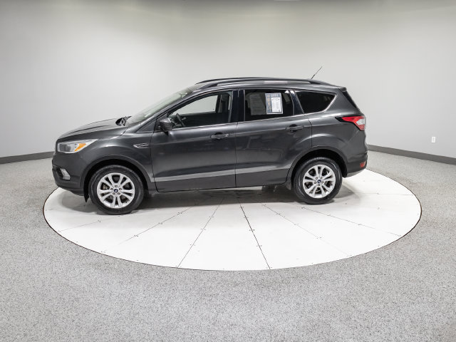 Used 2018 Ford Escape SE AWD/4WD image 31