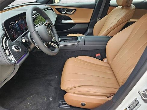New 2026 Mercedes-Benz E 350 Sedan image 15