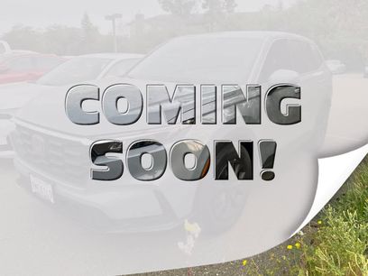 Used 2024 Honda CR-V LX