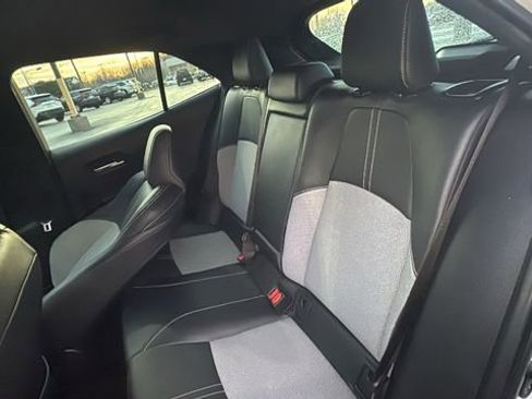 Used 2020 Toyota Corolla XSE image 32