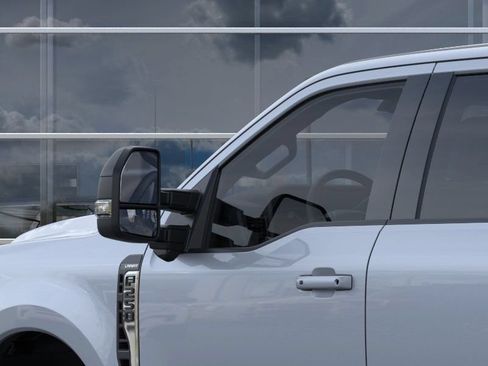 New 2026 Ford F250 Lariat w/ Tremor Off-Road Package AWD/4WD image 55