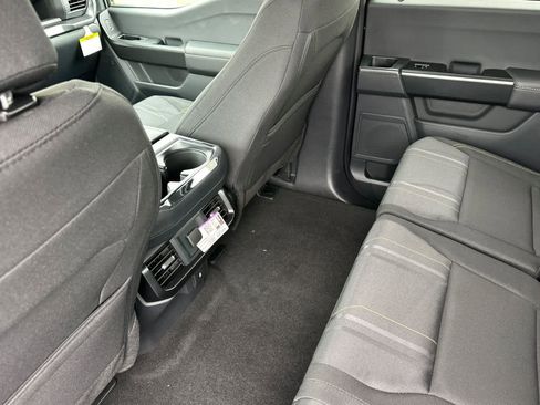 Used 2025 Ford F150 STX image 4