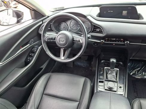 Used 2024 MAZDA CX-30 AWD 2.5 S w/ Select Sport Pkg image 14