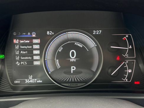 Certified 2021 Lexus UX 250h w/ Premium Package AWD/4WD image 26