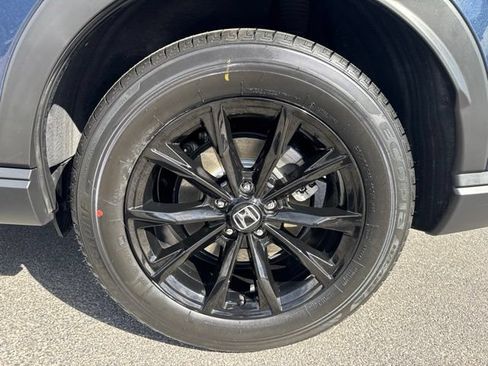Used 2024 Honda CR-V Sport-L image 11