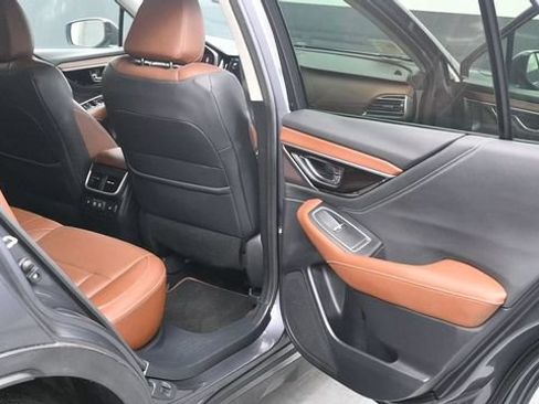 Used 2020 Subaru Outback Touring XT AWD/4WD image 17