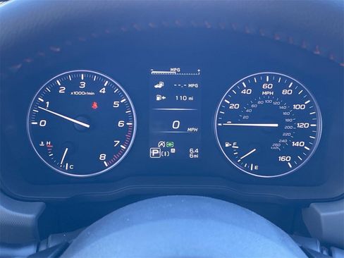 New 2026 Subaru Crosstrek 2.5i Limited image 26