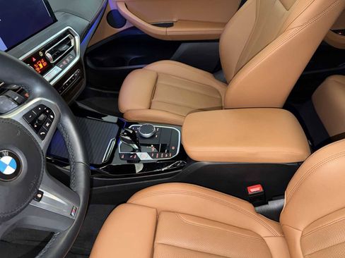 Used 2023 BMW X3 xDrive30i w/ M Sport Package image 19